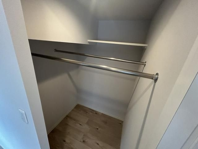 プロスペクトＫＡＬＯＮ三ノ輪の収納