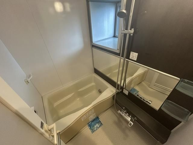 プロスペクトＫＡＬＯＮ三ノ輪の浴室