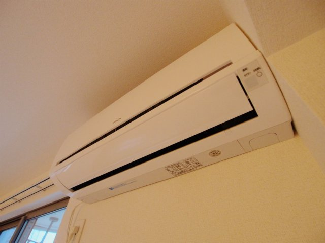 カーサ　エンの設備