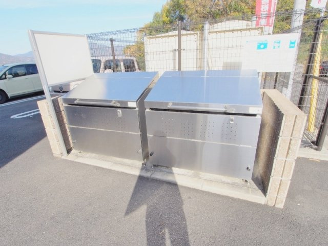 カーサ　エンのその他共用部分