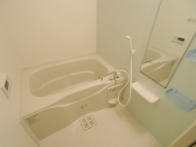 カーサ　エンの浴室
