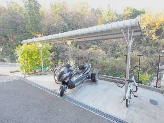 カーサ　エンのその他共用部分