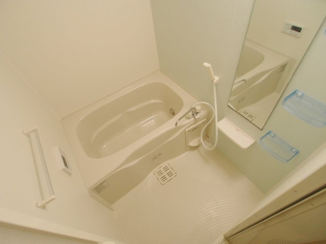 カーサ　エンの浴室