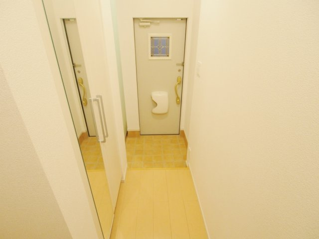 カーサ　エンの展望