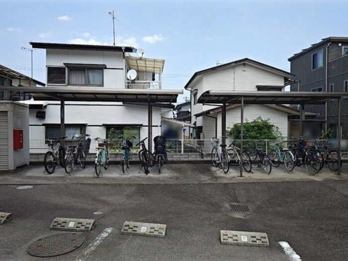 セジュール桜井　B棟