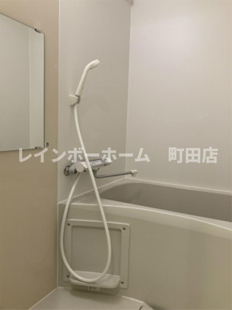 リブリ・南町２※初期費用分割後払いサービス利用可能物件の浴室