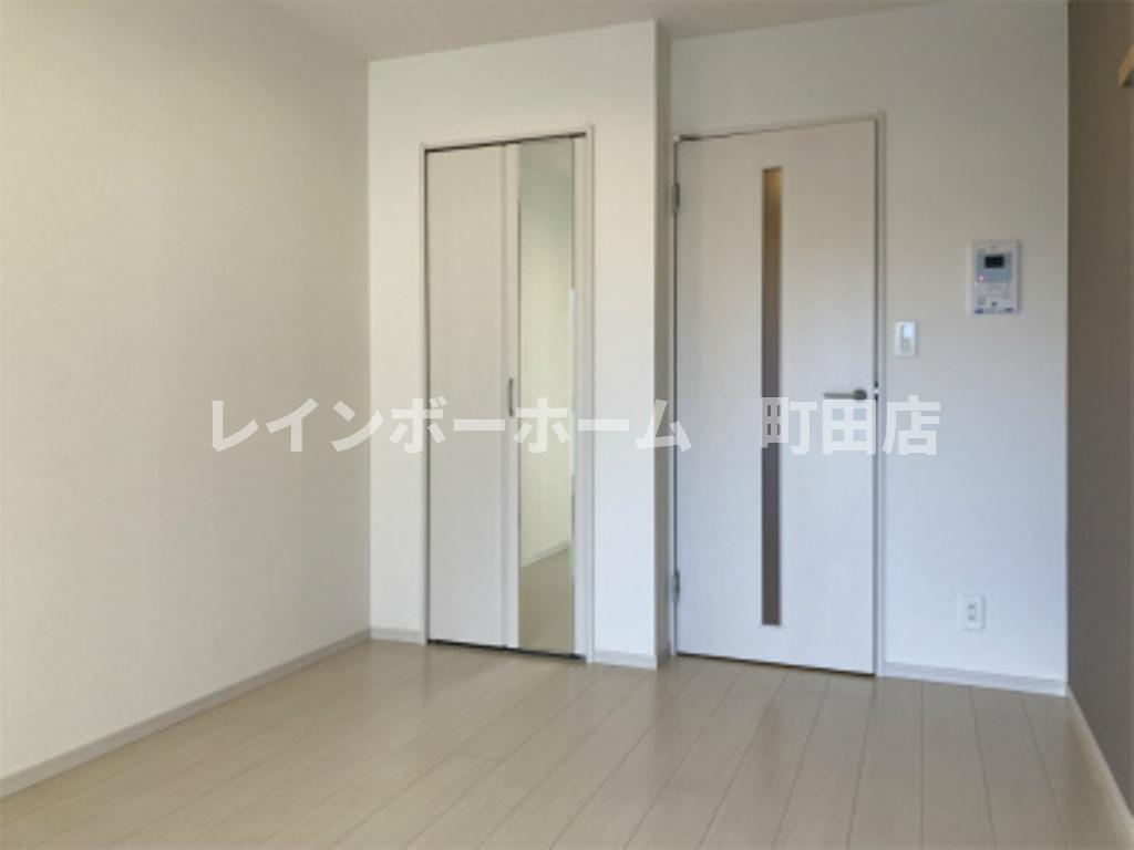 リブリ・南町２※初期費用分割後払いサービス利用可能物件の居間・リビング