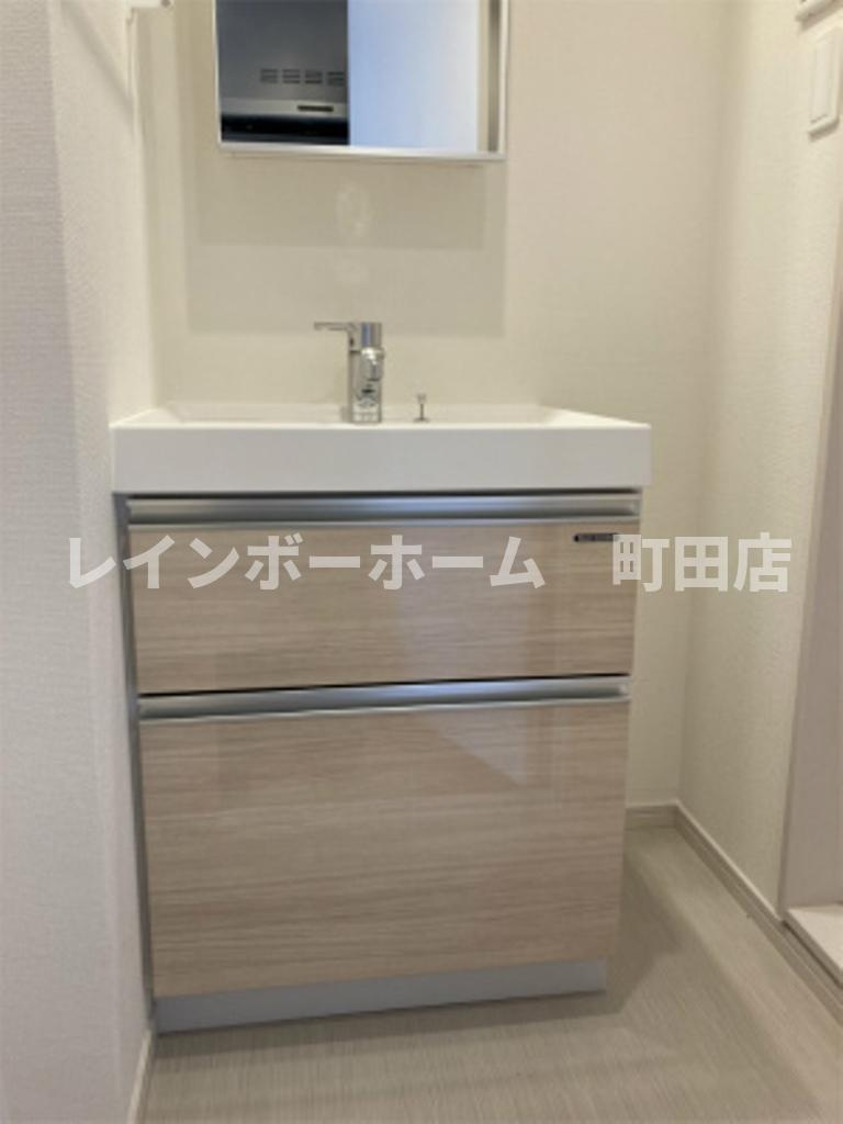 リブリ・南町２※初期費用分割後払いサービス利用可能物件の収納