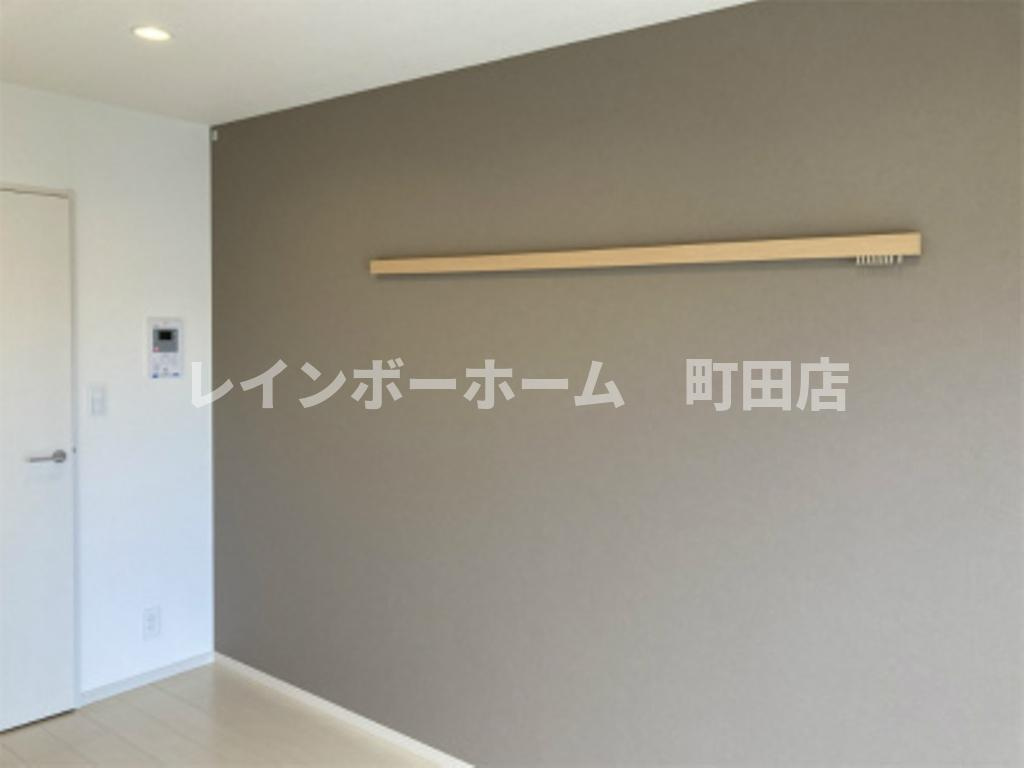 リブリ・南町２※初期費用分割後払いサービス利用可能物件の内装