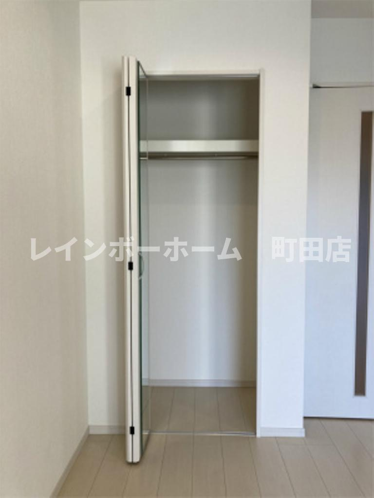 リブリ・南町２※初期費用分割後払いサービス利用可能物件の収納