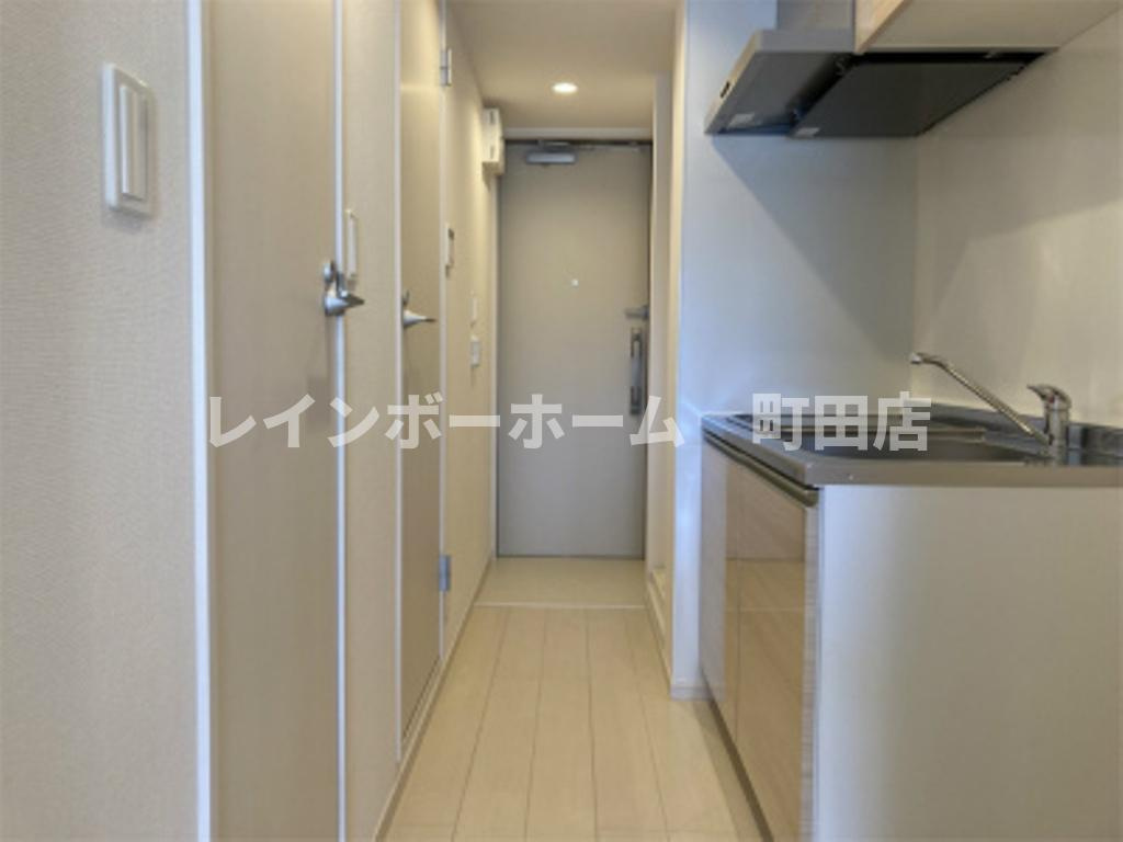 リブリ・南町２※初期費用分割後払いサービス利用可能物件のその他