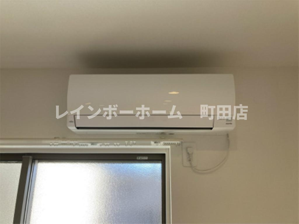 リブリ・南町２※初期費用分割後払いサービス利用可能物件の設備