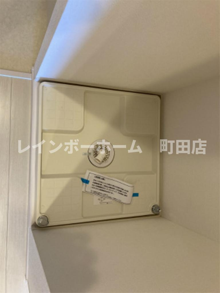 リブリ・南町２※初期費用分割後払いサービス利用可能物件の設備