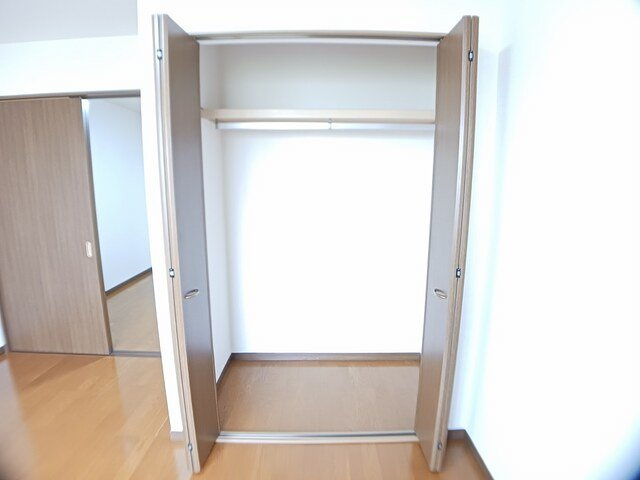 アンプルールリーブルＷｉｎｇの収納