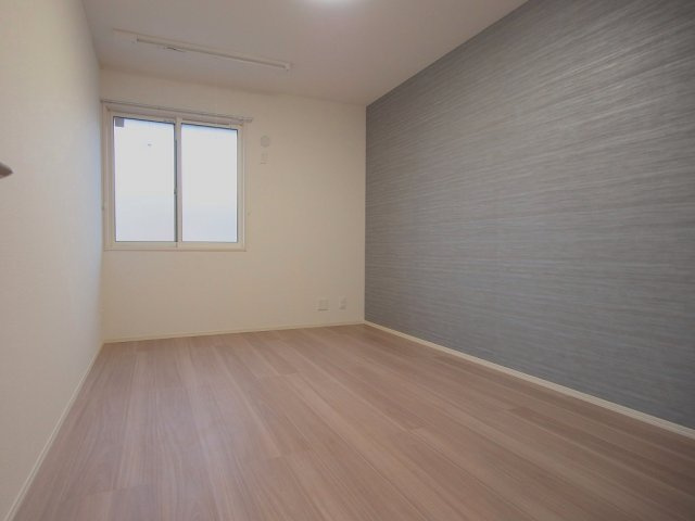 ラップスブルーメ川内の子供部屋