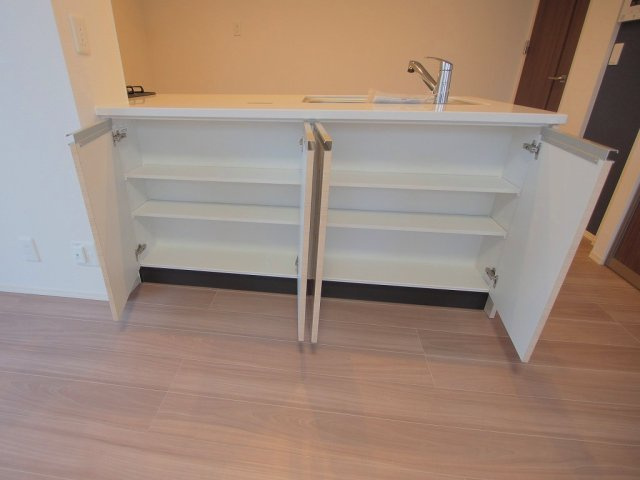 ラップスブルーメ川内のその他