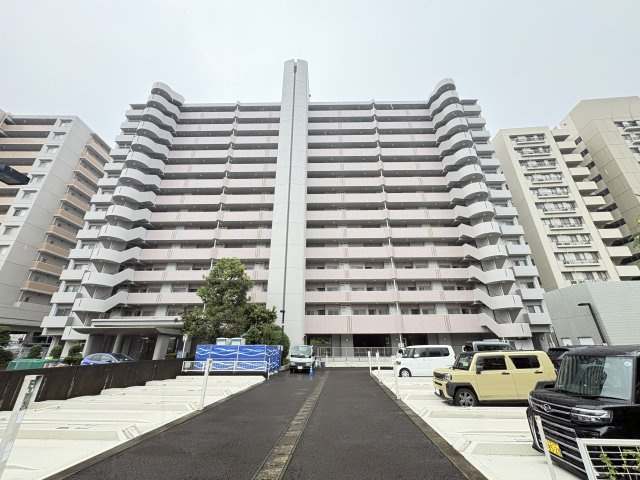 メゾン・フィオーレ高沢