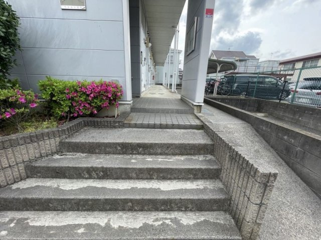 【その他】 | レオパレスウエスト羽生