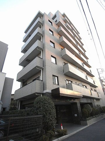 千石パインマンション