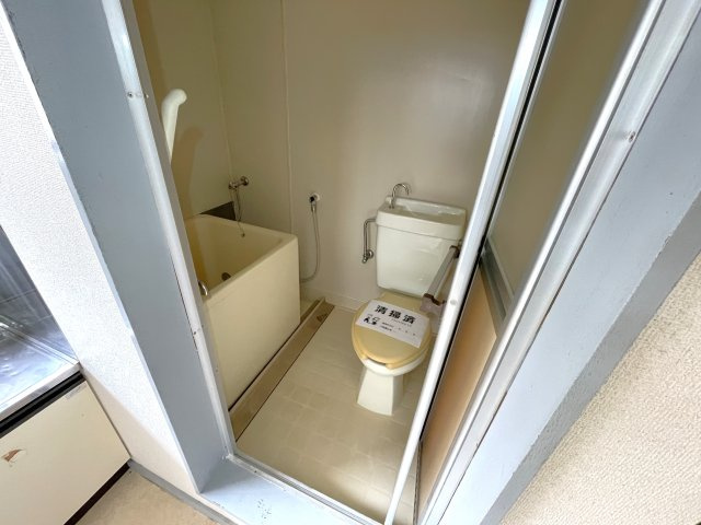 DK大網の設備
