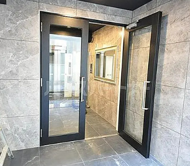ＴＨＥ　ＣＬＡＳＳ　Ｌｕｘｕｒｙ　ｒｅｓｉｄｅｎｃｅのその他共用部分