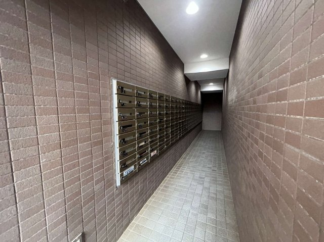 ファミール津田沼の設備