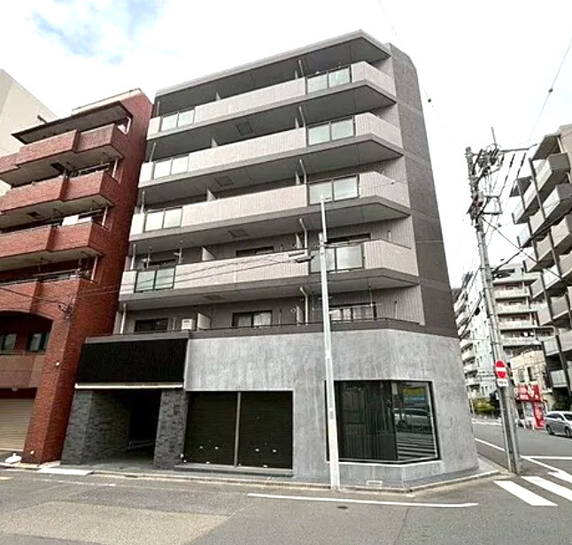 デルクス菊川