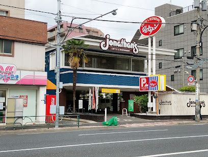 デルクス菊川の周辺