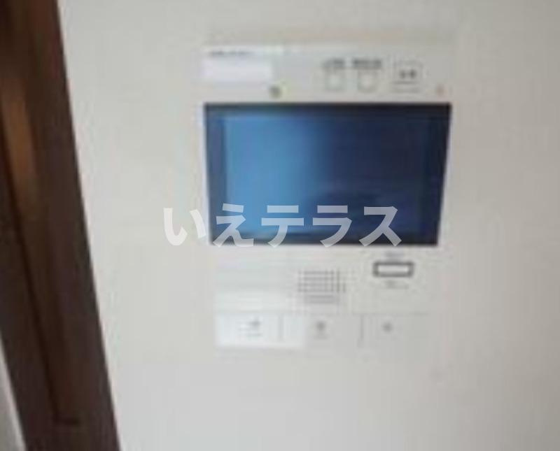 ファステート神戸コンチェールのセキュリティ