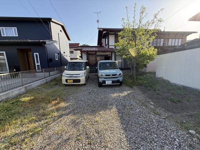 2026/7/31NEW　戸建　飛騨市古川町幸栄町　700万のその他