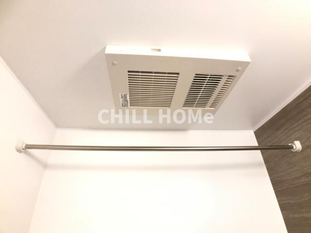 ベルグラーノのその他|当社、チルホームのHPもご覧ください(^^)/物件情報多数♪