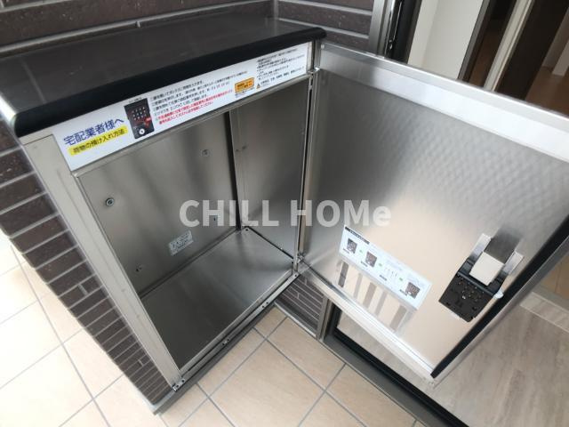 ベルグラーノのその他|当社、チルホームのHPもご覧ください(^^)/物件情報多数♪