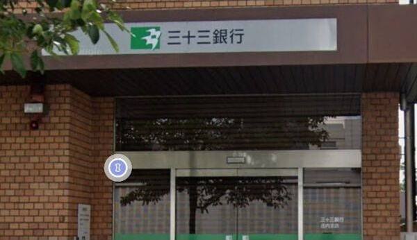 プリシェール名塚の周辺