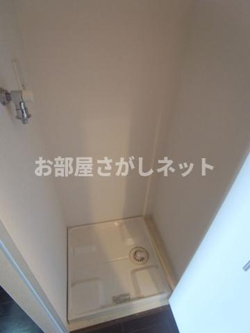 コンシェリア・デュー代々木公園の設備