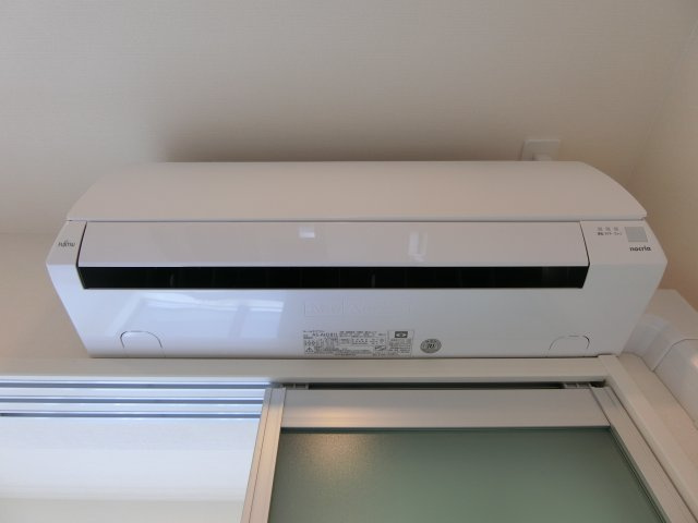 カーザルクスの設備