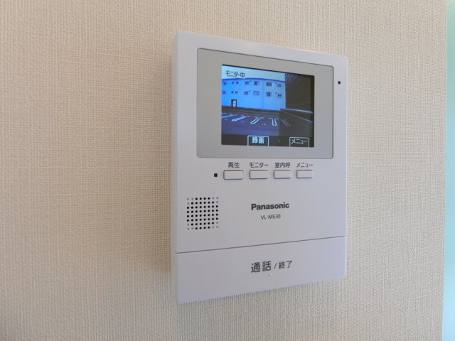カーザルクスのセキュリティ