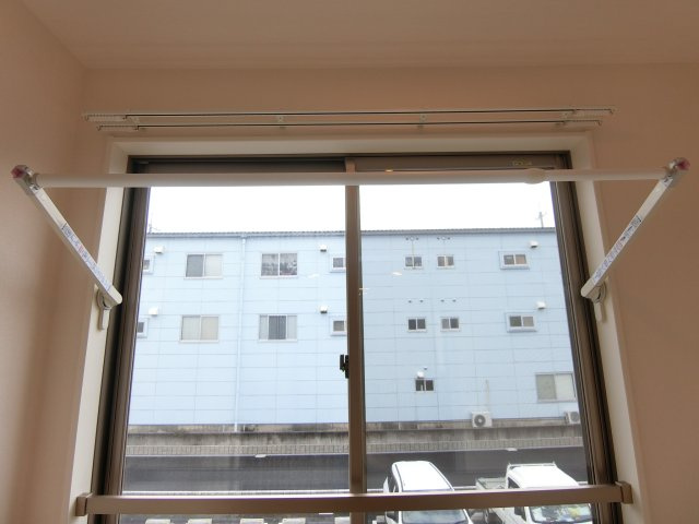カーザルクスの設備