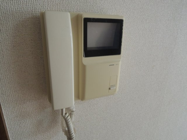 プチメゾンのセキュリティ