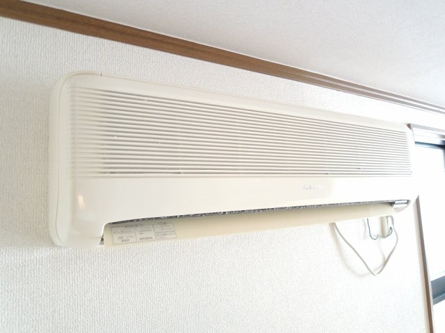 プチメゾンの設備