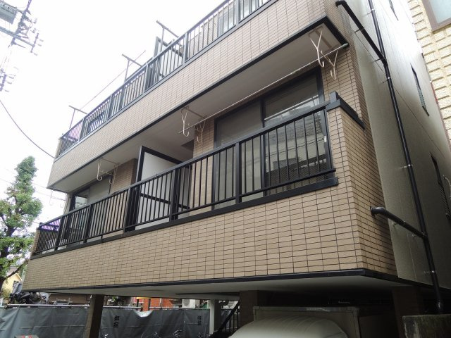 プチメゾン