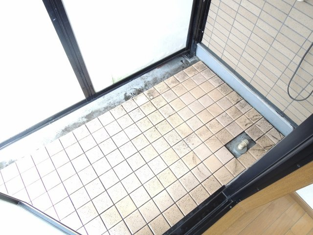 プチメゾンの設備