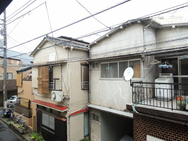 プチメゾンの展望