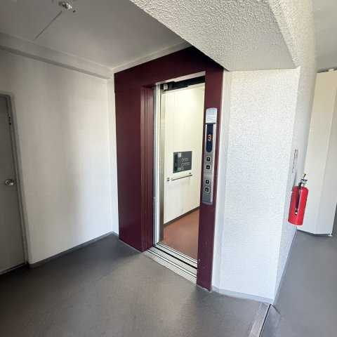 光善寺スカイハイツのその他共用部分