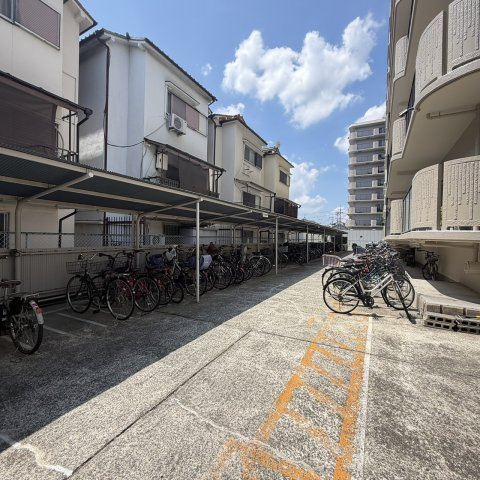 光善寺スカイハイツのその他
