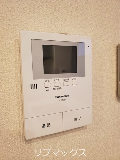 【セキュリティ】ブランコート西宮北口