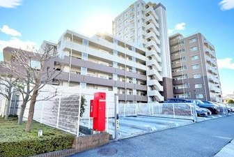 【外観】 | レーベンハイムエアグランデ | 大切なペットと一緒に暮らせます