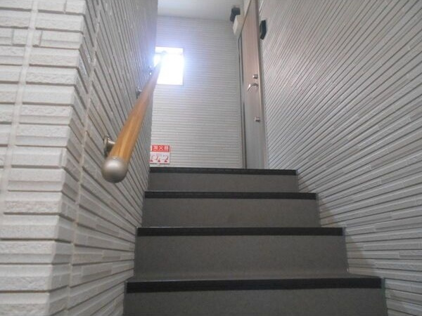 プレシャスのその他共用部分
