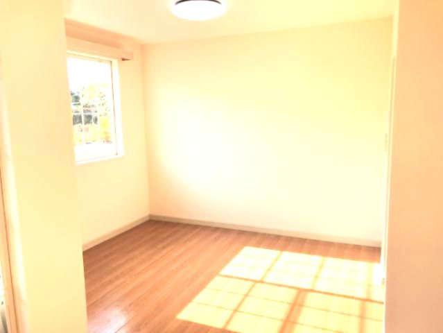 クレールスクエアＡの内装