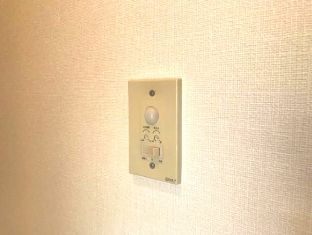 クレールスクエアＡの設備