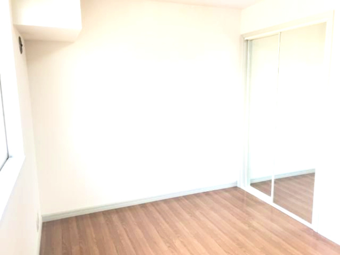 クレールスクエアＡの内装